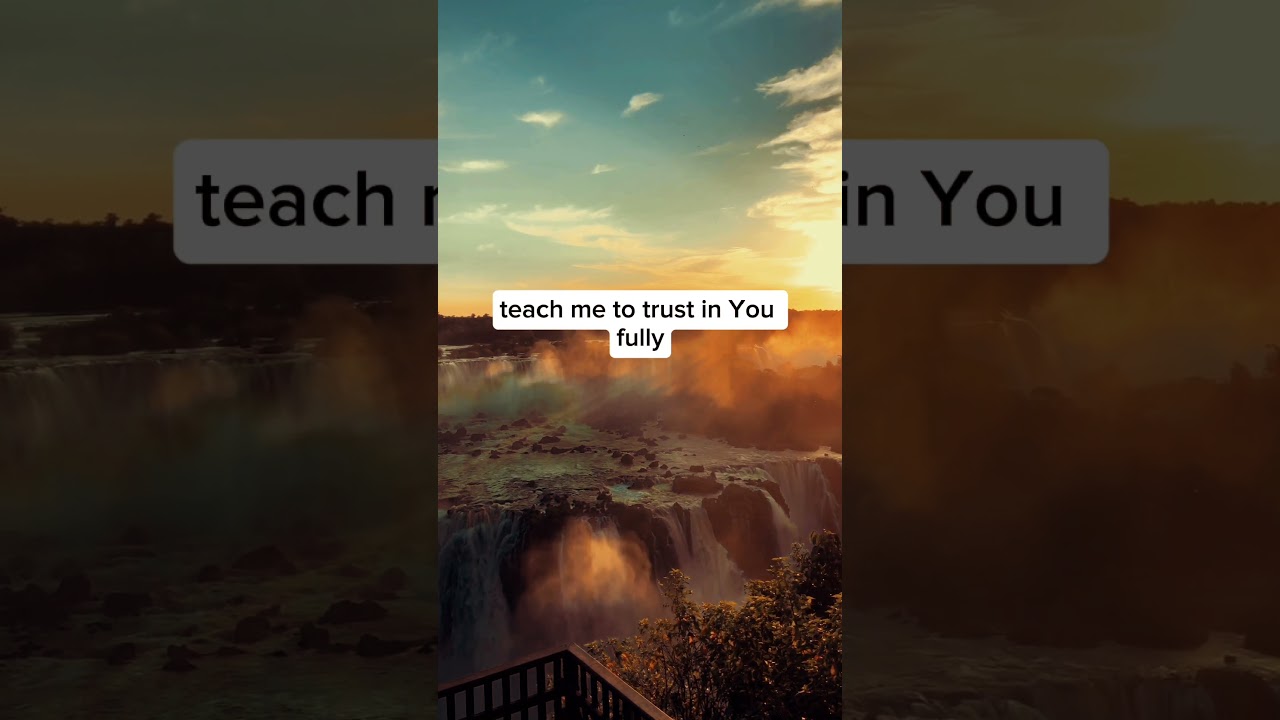 A Powerful Prayer for Financial Breakthrough | Trust God's Provision