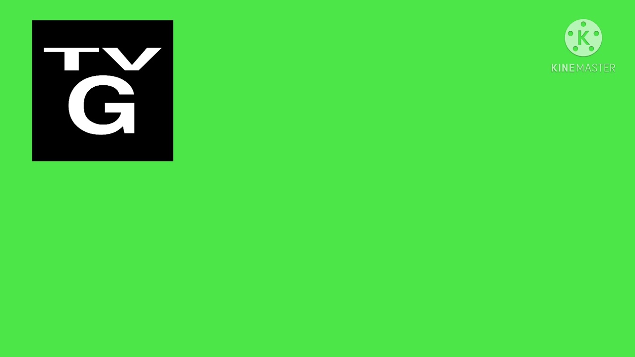 NickCaca Tv G rating Template YouTube