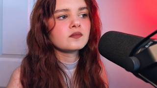Whisper Trigger Words and Spelling | ASMR Random Trigger Words Close Whispering and Spelling