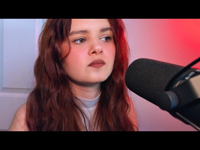 Whisper Trigger Words and Spelling | ASMR Random Trigger Words Close Whispering and Spelling