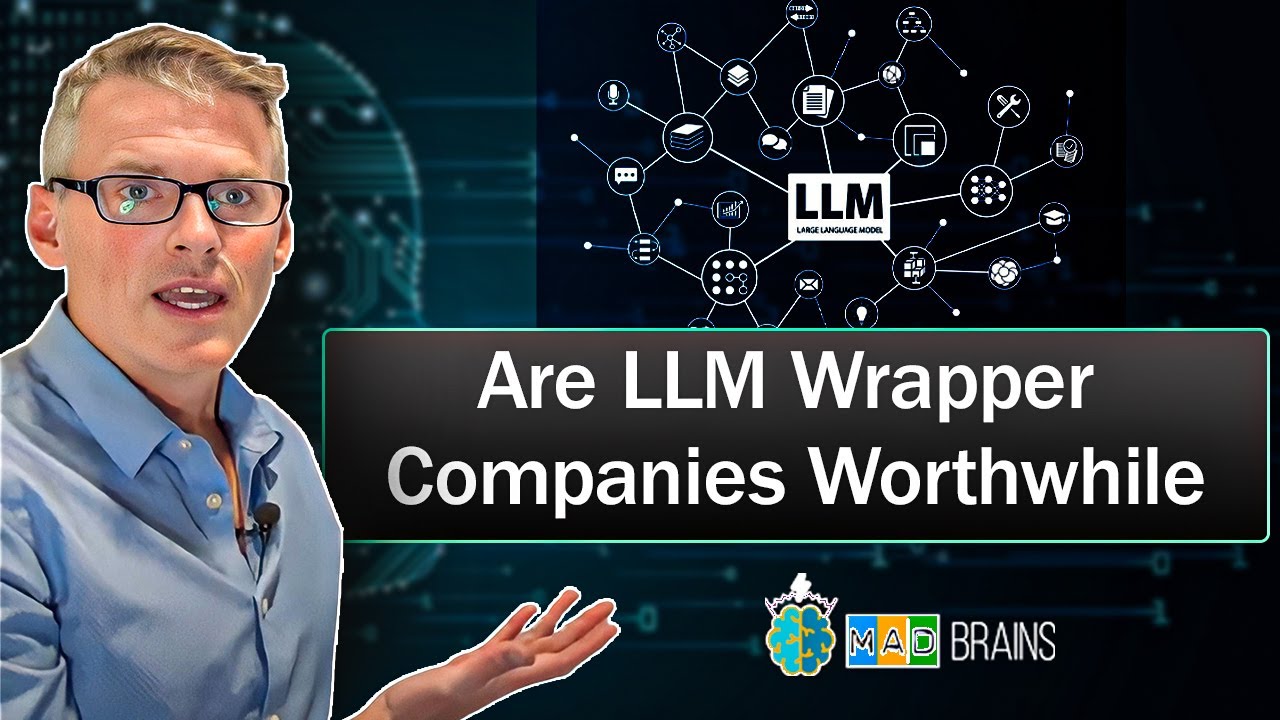 Are AI Wrapper Companies Risky?