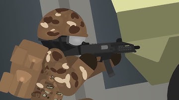 Sticknodes Test 2 [Contact]