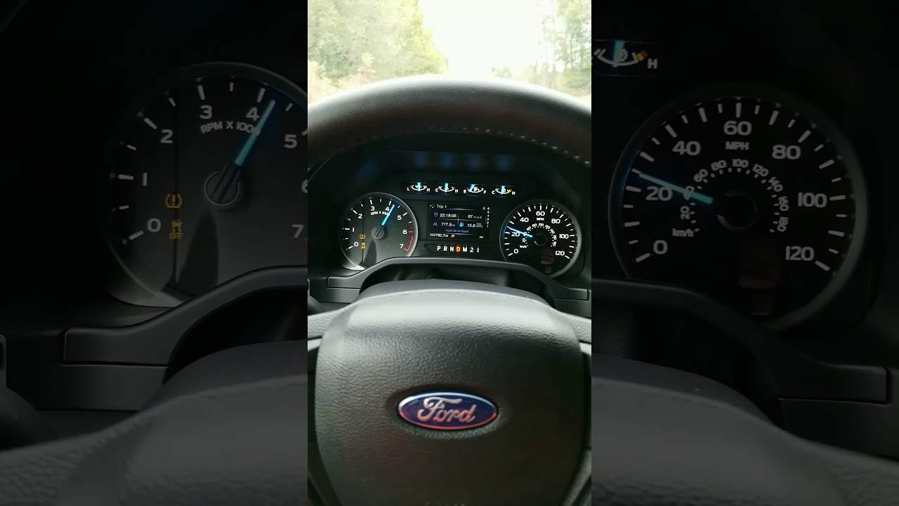 Lifted 2017 f150 2 7 0 60 youtube