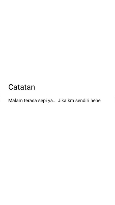 Story WA sad. sendiri sunyi #quotes #story #storywa