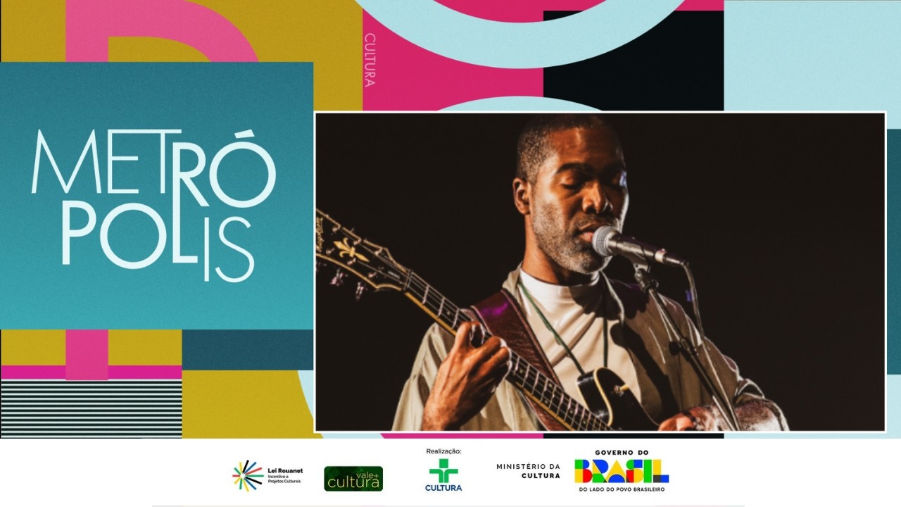 METRÓPOLIS | 27/02/2026