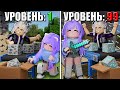 СТРОИМ МАЙНКРАФТ В РОБЛОКСЕ! Roblox 2 Player Minecraft Tycoon