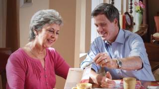 AARP Medicare Supplement Agent Recruitment Video