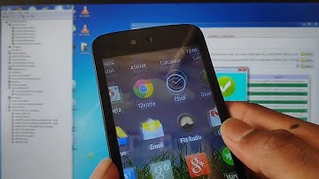 Micromax aQ4501 flashing