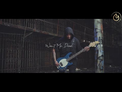 Kill The Blonde - Want Me Dead