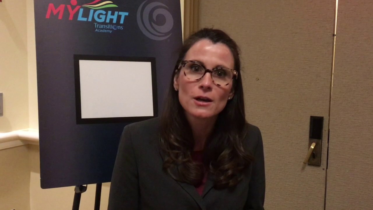 Transitions Academy 2017