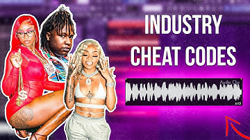 How To Make & Structure HARD Memphis/Club Beats Like Tay Keith & Hit Kidd For Sexyy Red & Glorilla