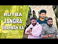 Rutba jangra brahman ka    nakul jangraumesh jangir new jangra song 2023