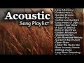 Best Soft Romantic Acoustic Playlist Vol. #4367