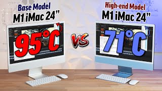 $1299 vs $1499 M1 iMac 24