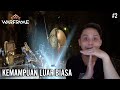 MENYELAMATKAN MAS DARMO A.K.A DARVO WKWK - WARFRAME INDONESIA PART 2