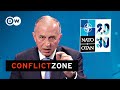 NATO: 'We are not abandoning Afghanistan' | Conflict Zone