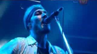 Silverchair - Across The Night (Homebake 2006)