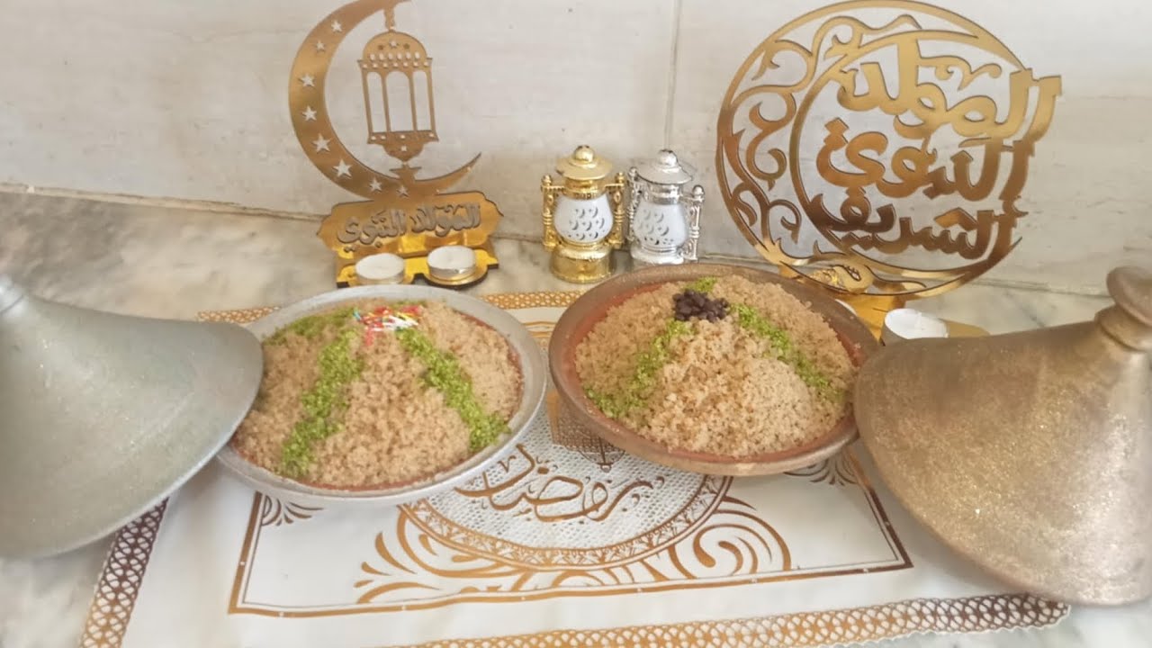 وصفة الرفيس بأبسط وأسهل طريقة👍😉