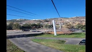 Last Day of the Worst Ski Season: Park City Mountain Village & Deer Valley Closing 2026