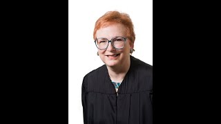 Conversations with Commodores … Hon Caryl Privett