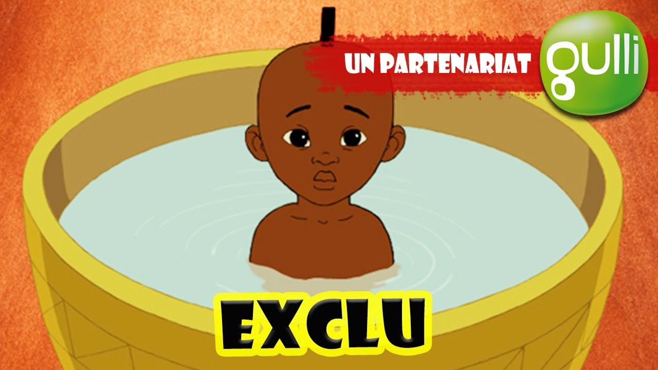 Bande Annonce Kirikou Exposition MÔMES & Cie à partir du 29 Mars Partenariat Gulli YouTube Bande Annonce Kirikou Exposition MÔMES & Cie à partir du 29 Mars Partenariat Gulli YouTube