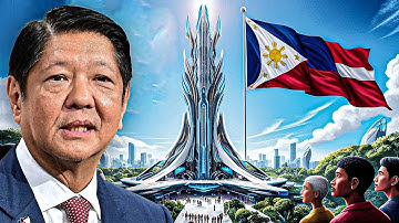 Unseen in Asia Until Now: The Philippines’ Shocking New Projects!