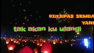 story wa menyambut tahun baru , melepas kenangan yg telah terlewati bersama Mr. M