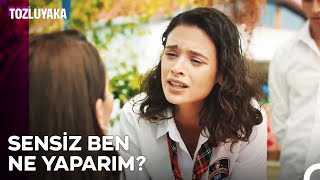 Bizim Ailemizi Kimse Bozamaz - Tozluyaka 8. Bölüm