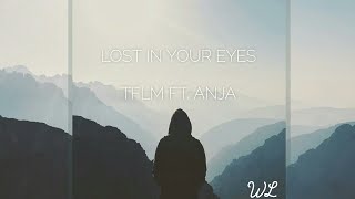 TFLM - Lost in Your Eyes (ft. Anja) |  Sub Español