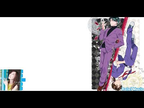\"GLORY KIMI GA IRU KARA\" ONE PIECE ENDING/OUTRO