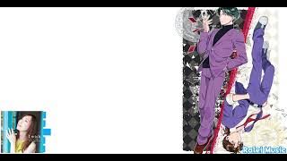 Download lagu Kindaichi Shounen no Jikenbo Opening 3 Full『Kimi ga Iru Kara』by Yui Nishiwaki with Lyrics