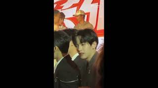 230721 WangYiBo#wangyibo王一博  YuehuaFamily Annual Meeting