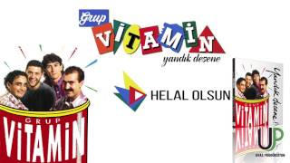 Grup Vi̇tami̇n - Helal Olsun Official Music