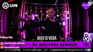 Robin Schulz  - All We Got (Jaxx & Vega Edit)