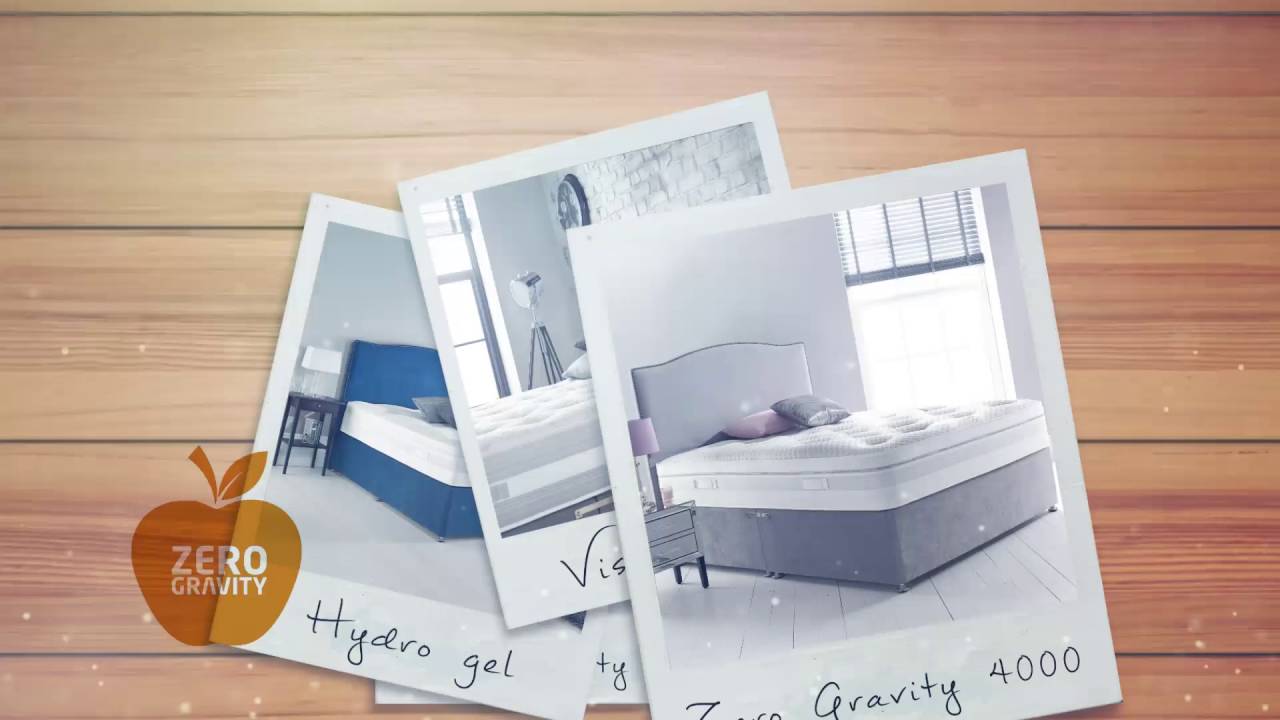 Healthopaedic Beds - TV Commercial