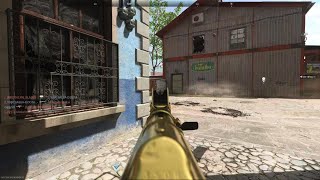 Amazing Killcam Revenge by Frag + Execution Call of Duty Modern Warfare 2 Multiplayer Gameplay