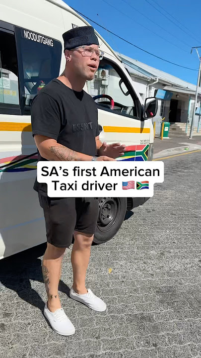 Usbari taxi now open! 🤣 #mzansi #relatable #southafrica  #xhosanation #funny