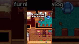 Floor Dividers are Neat #stardewvalley