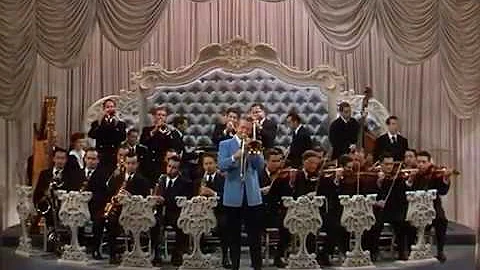 Buddy Rich with Tommy Dorsey & His Orchestra 1943 ...