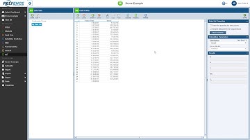 Relyence Training - ALT - Getting Started - Adding ALT Data