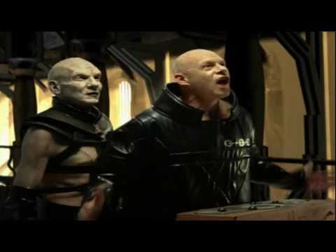 Emperor: Battle for Dune Quick Walkthrough Announcement Trailer