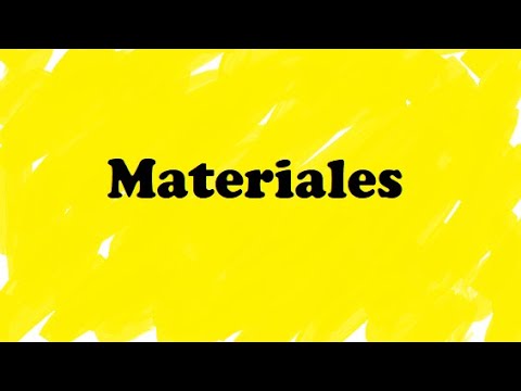 Video: ¿A qué se llama viscoelasticidad?