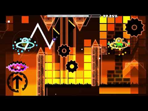 Showcase for Ultimate Destruction