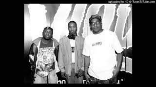 A Tribe Called Quest x G-Raw Type Beat "Gentrification" Prod By. G-Raw