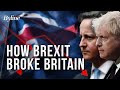 The truth about brexit britain betrayed  ultimate documentary 2023