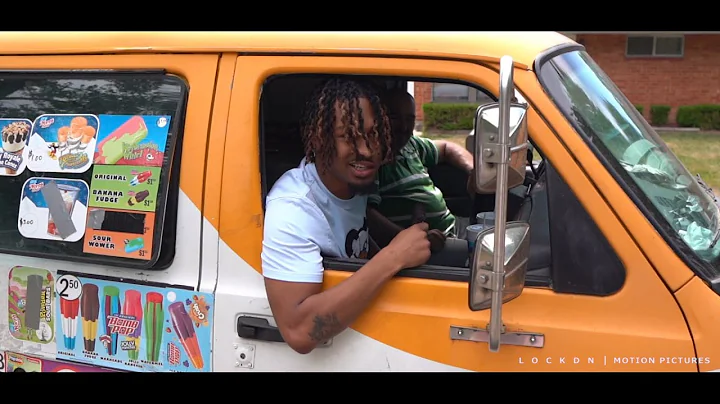 Godly Blow - "Young Nigga" Shot By @shotbyguapalot