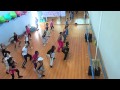 ZUMBA IVAN MONTERREY