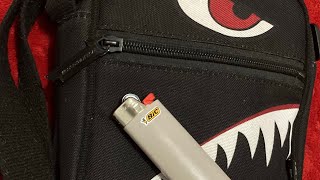 Smoke Pack! What i keep in my smoke bag