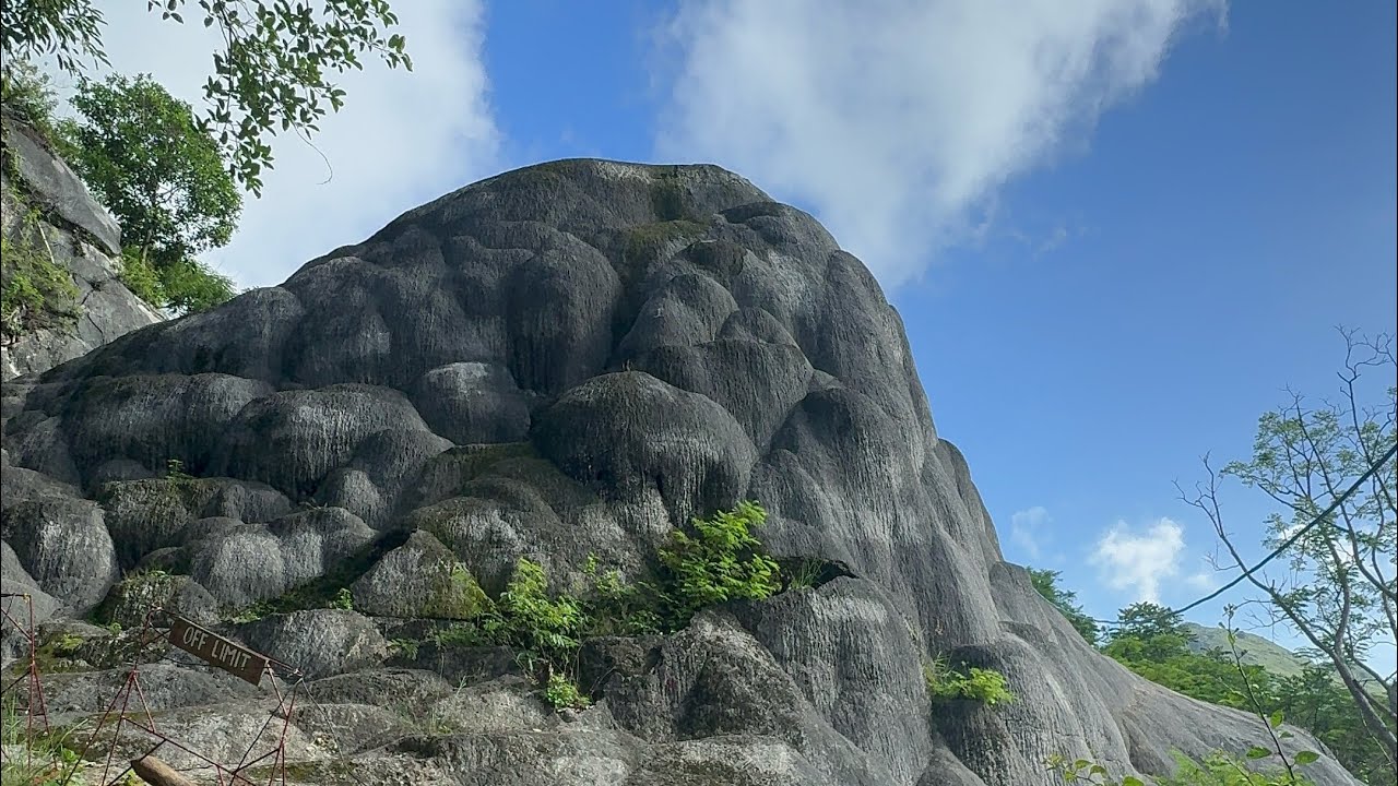 Ilokaknows in Salinas Salt Spring. Intayun pasyaren!