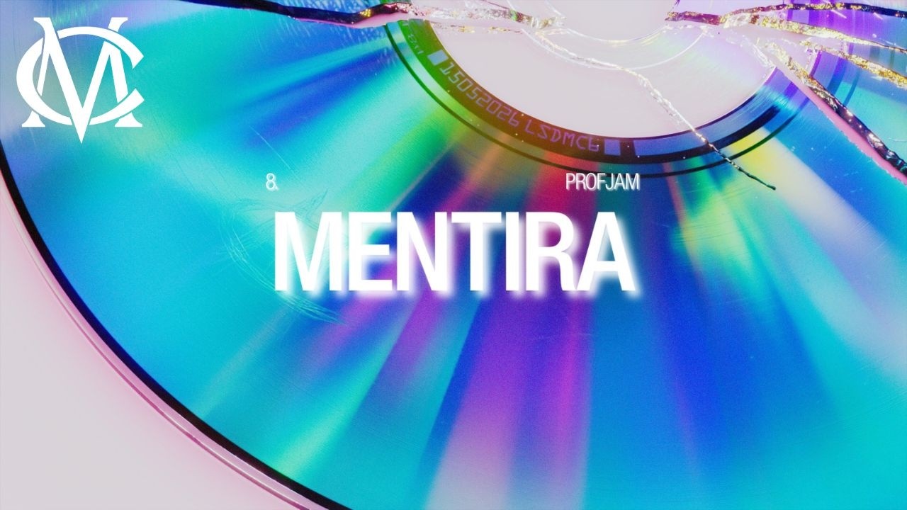 Watch ProfJam - MENTIRA on YouTube Watch ProfJam - MENTIRA on YouTube